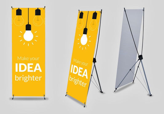 Banner Stands