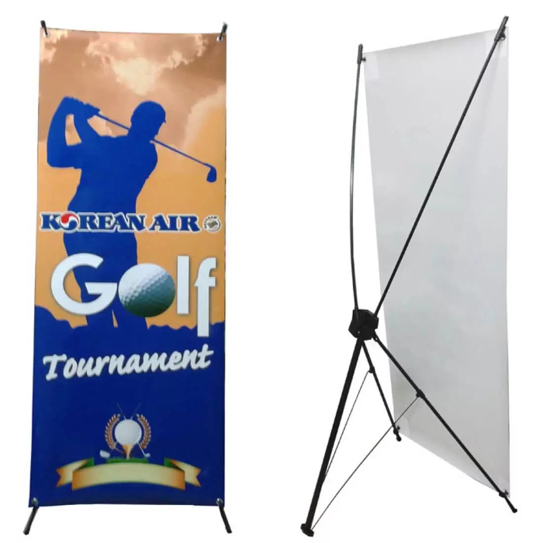 Banner Stands