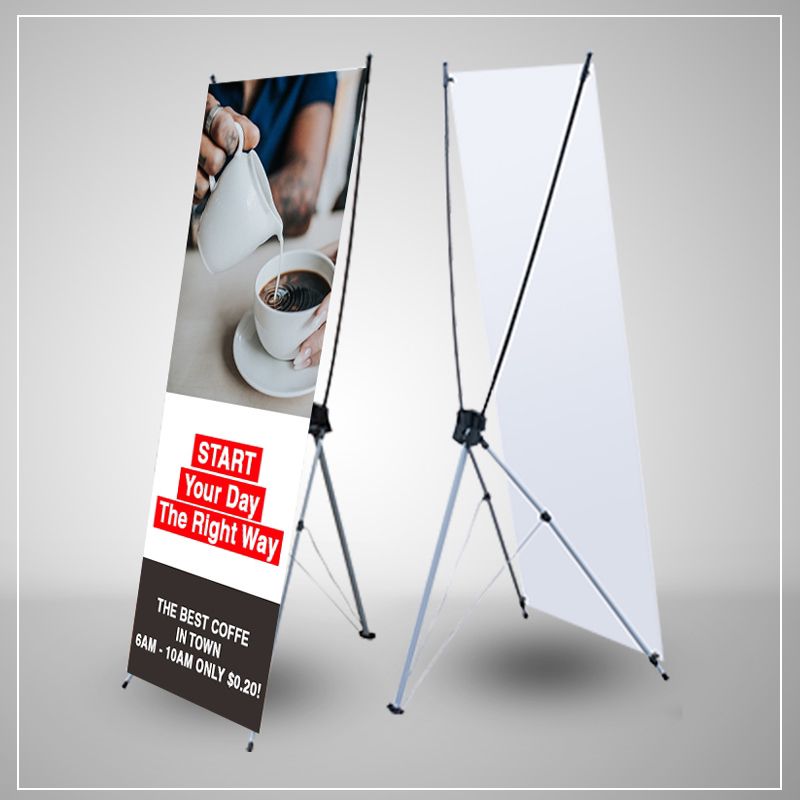 Banner Stands