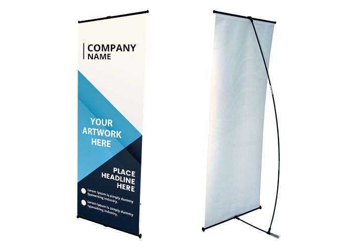 Banner Stands