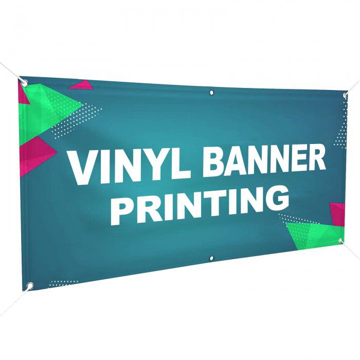 Vinyl Banners