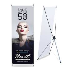 Banner Stands