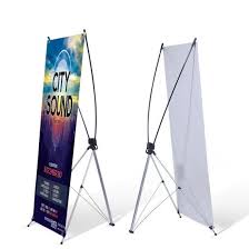 Banner Stands